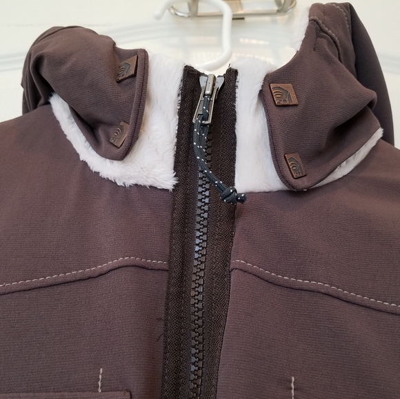 Mountain Hardwear Jacket - Picture 4 of 5